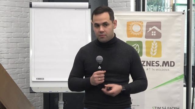 Live Video Eveniment Agrobiznes: Exemple de succes în agricultură pentru tineri din Moldova смотреть онлайн