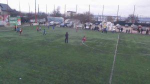 Таврия - Форвард(1) 15.12.24 Турнир