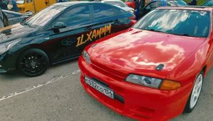 Эпизод 7. Открытие сезона 2022 NRing