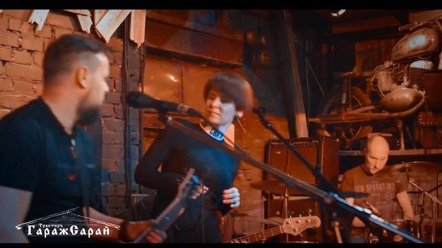 Estebaz - На восьмом этаже