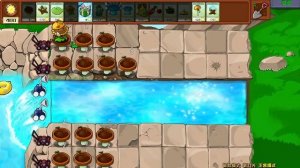 ЭТИ ГИБРИДЫ ИМБА | Pvz Hybrid (2/6)