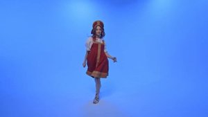 Хабаб-ягода малинака @хабиб