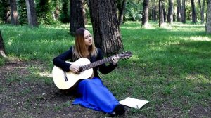 La Vie En Rose - Louiguy | Guitar cover