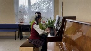 И. Парфенов  Жонглёр