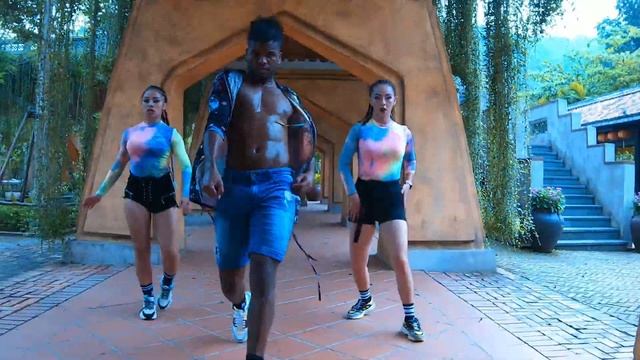 URBAN DANCE - Coreografia смотреть онлайн