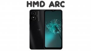 HMD Arc первый обзор на русском