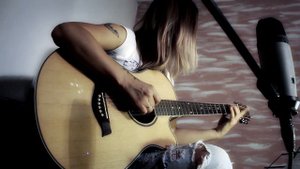 The Doors - People Are Strange | Guitar cover