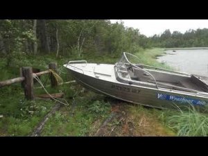 Белое море 2023 часть третья