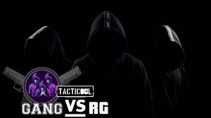 LsD vs RG#Tacticool