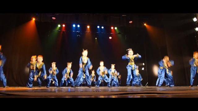 ТОДЕС первая группа дети смотреть онлайн