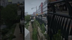 Тондэмун.Корея.2024