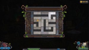 Legendary Tales 3 walkthrough  Chapter  2 [Five - BN Games]