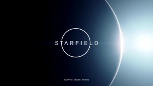 Прохождение игры Starfield (Стрим) в 2024 # 19