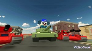 5 ночей с тимохой 1 часть. План оборвался