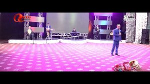 Гарибшо Компания - Либоси Атлас 2019 | Garibsho Companiya - Libosi Atlass 2019