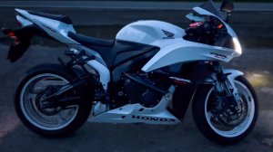 ВЕЧЕРНЯЯ ПОКАТУШКА НА СПОРТБАЙКЕ ПОД PHONK | CBR 600RR