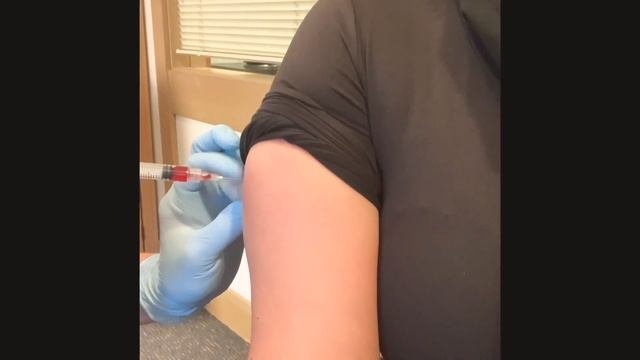 B12 Injection