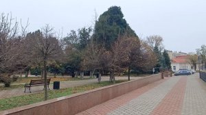 анапа часть 3.керчь