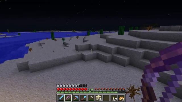 Обустраиваемся - Minecraft SSP # 45 смотреть онлайн