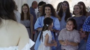 Кавер на песню «Город влюблённых людей» в исполнении Татьяны Гавриловой.