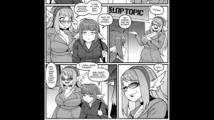 One Serving Choice! (Comic Dub Part 73)