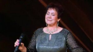 Хәтимә Ғафиятуллина - Тыуған көнөңә бүләк