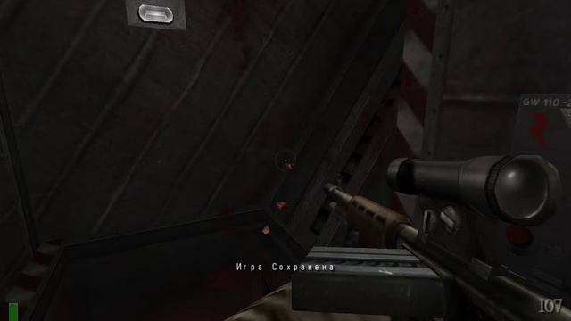 Return to Castle Wolfenstein (МИССИЯ 6: ВОЗВРАЩЕНИЕ ОБЯЗАТЕЛЬСТВ Часть 1: Дамба Брамбурга) смотреть онлайн