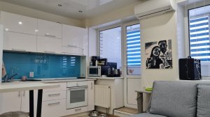 Продажа квартиры-студии по ул.Цветочная, 2 в Ижевске