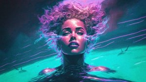 Neon Capital - Open Water (Digimax Remix)