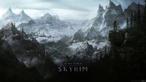 СТРИМ СКАЙРИМ The Elder Scrolls V: Skyrim