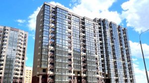 ЖК Восточный