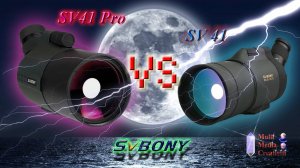 SV41 Pro или SV41 ???
