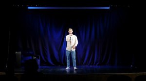 Андрей Омутков - Надо Повторить(cover Dabro)