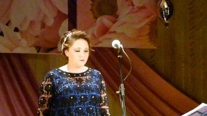 П.И.Чайковский Романс "Кабы знала я..." - исп. Екатерина Круглякова