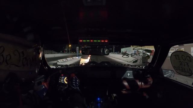 Race Week Day 1 & 2! - 300 Miles In a untested Turbo Fox Body Mustang? смотреть онлайн