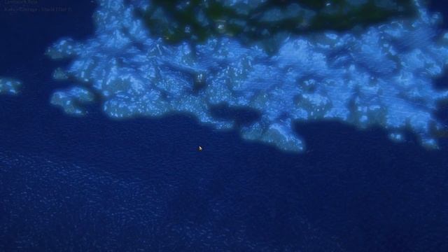 Landmark (Closed Beta) Ocean Water смотреть онлайн