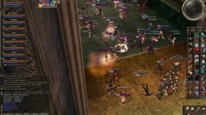 Silent abracadabra (Ghost Hunter, EU-NA, Gracia Part 1)