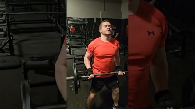 Тренировка рук | #бицепс | #biznes #thekostja смотреть онлайн