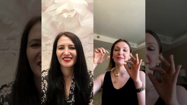 Прямой эфир «МУЗЫКА ДОБРА. Поëм вместе». Гостья эфира - исполнительница Наталья Юлдашева!