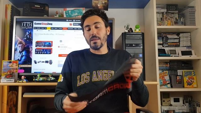 StormCrow, e su PC si gioca al massimo! Scopriamoli insieme! смотреть онлайн