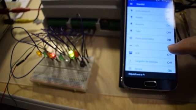 Domotica para la nautica DIY смотреть онлайн