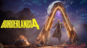 Borderlands 4 - Трейлер игры от компании 2К