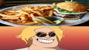 Когда ты съел это: