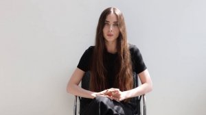 Визитка Актера - Диана Лилит