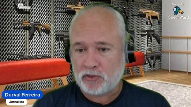 Não pode algemar bandidos ou fazer revistas, só se estiver de VERDE e AMARELO! смотреть онлайн