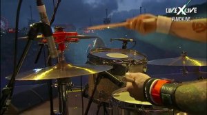 Rival Sons Compendium™ | LIVE 2016