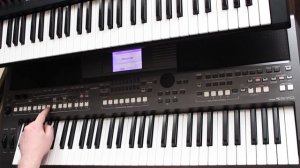 TOKIO HEART LIGHT ROCK STYLE COVER 2018 YAMAHA PSR s670 YAMAHA MX 61