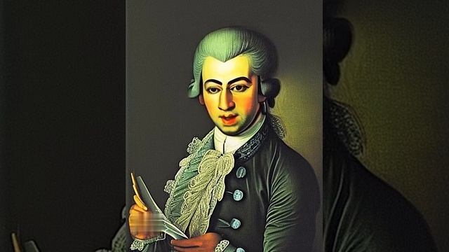 Разговор с Композитором: Моцарт произносит 30 вдохновляющих Фраз. Ключи к Гению.
