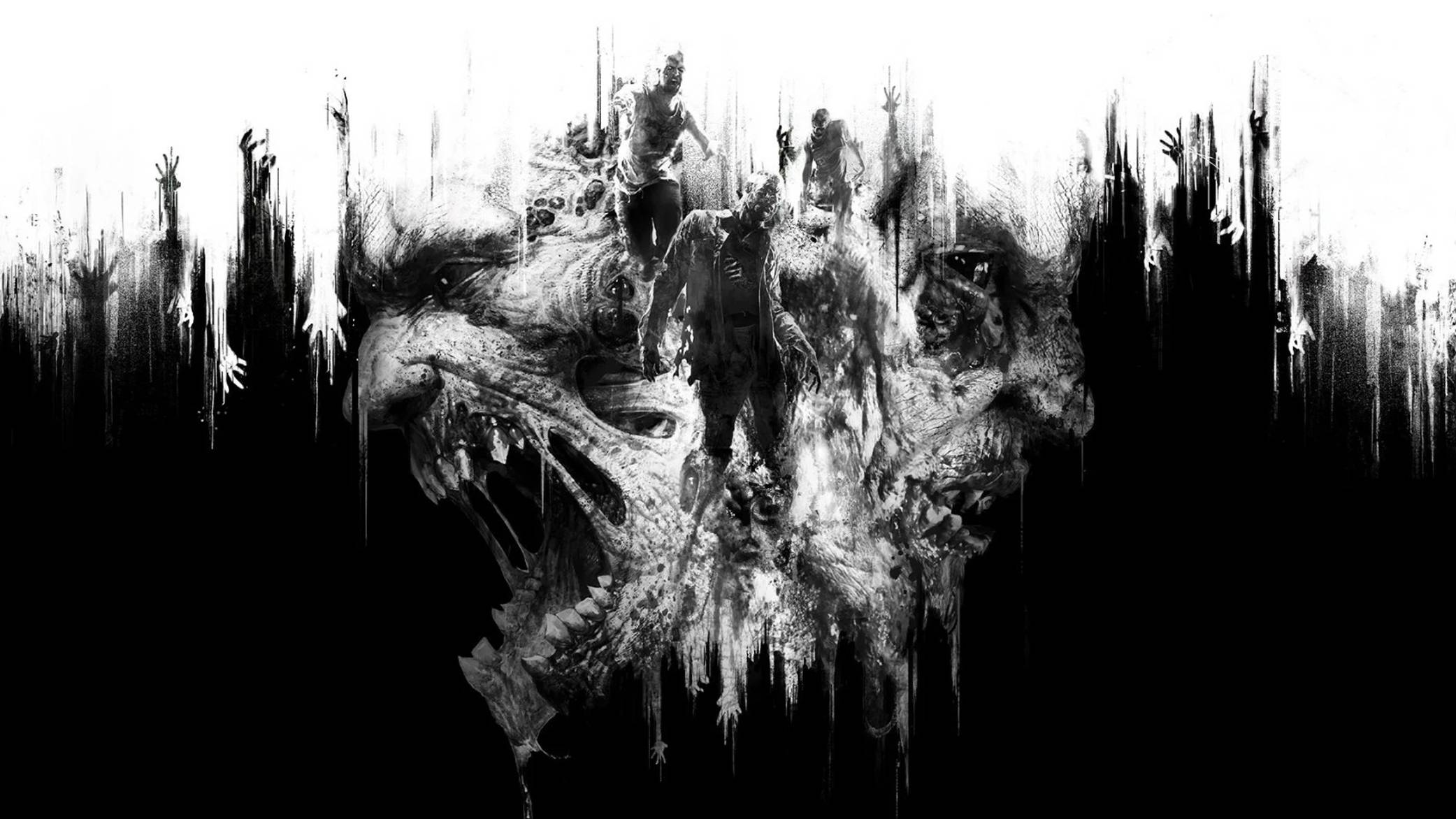 #Прохождение Dying Light 1 (Русская озвучка) Часть 1 #dyinglight #игры #horror #reshino