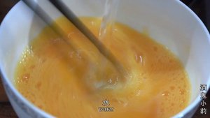 春笋的两种做法,笋蒸蛋和油焖笋,特别下饭